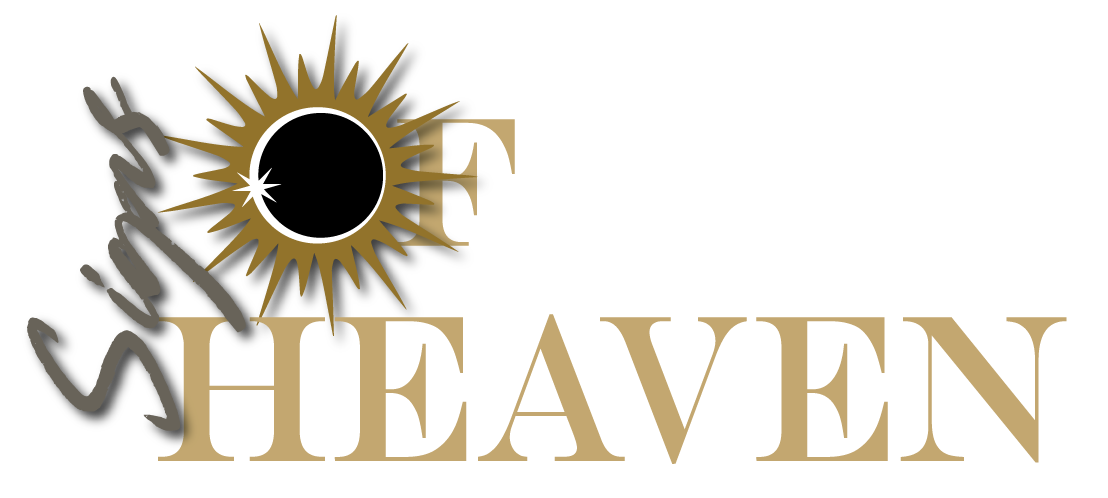 Signs of Heaven